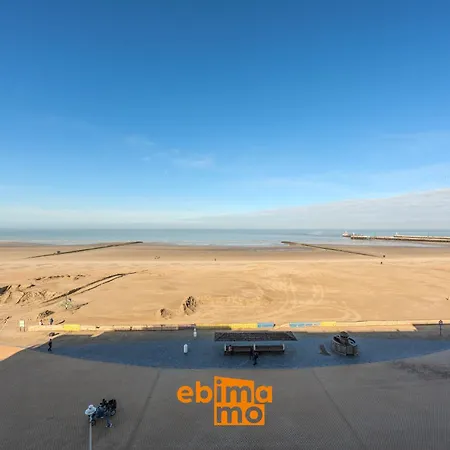 Vierboute 604 Nieuwpoort