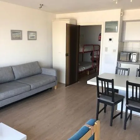 Apartment Vierboute 604