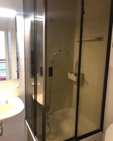 Vierboute 604 Apartment