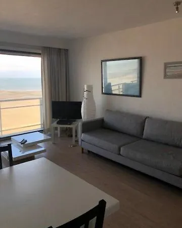 Vierboute 604 Apartment