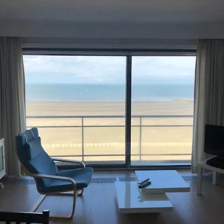 Vierboute 604 * Nieuwpoort