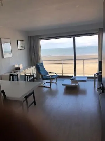 Vierboute 604 Nieuwpoort