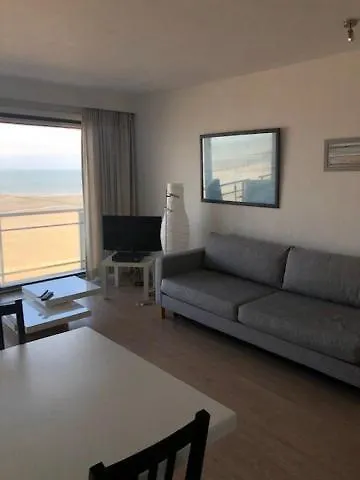 Vierboute 604 Apartamento