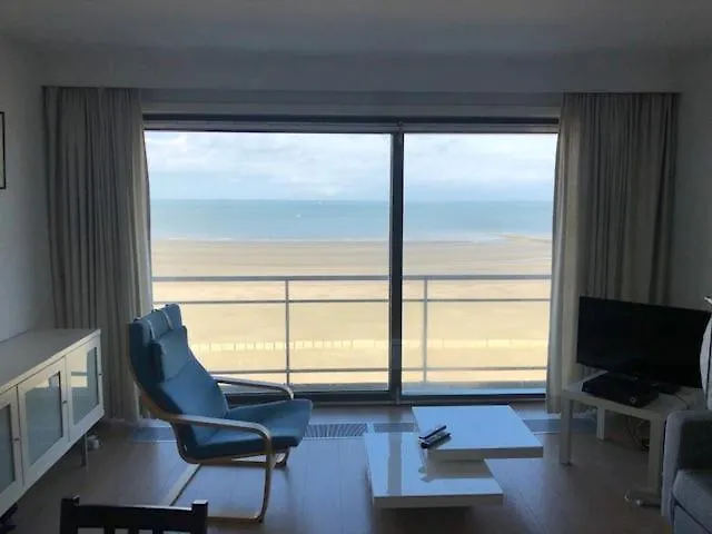 Vierboute 604 * Nieuwpoort